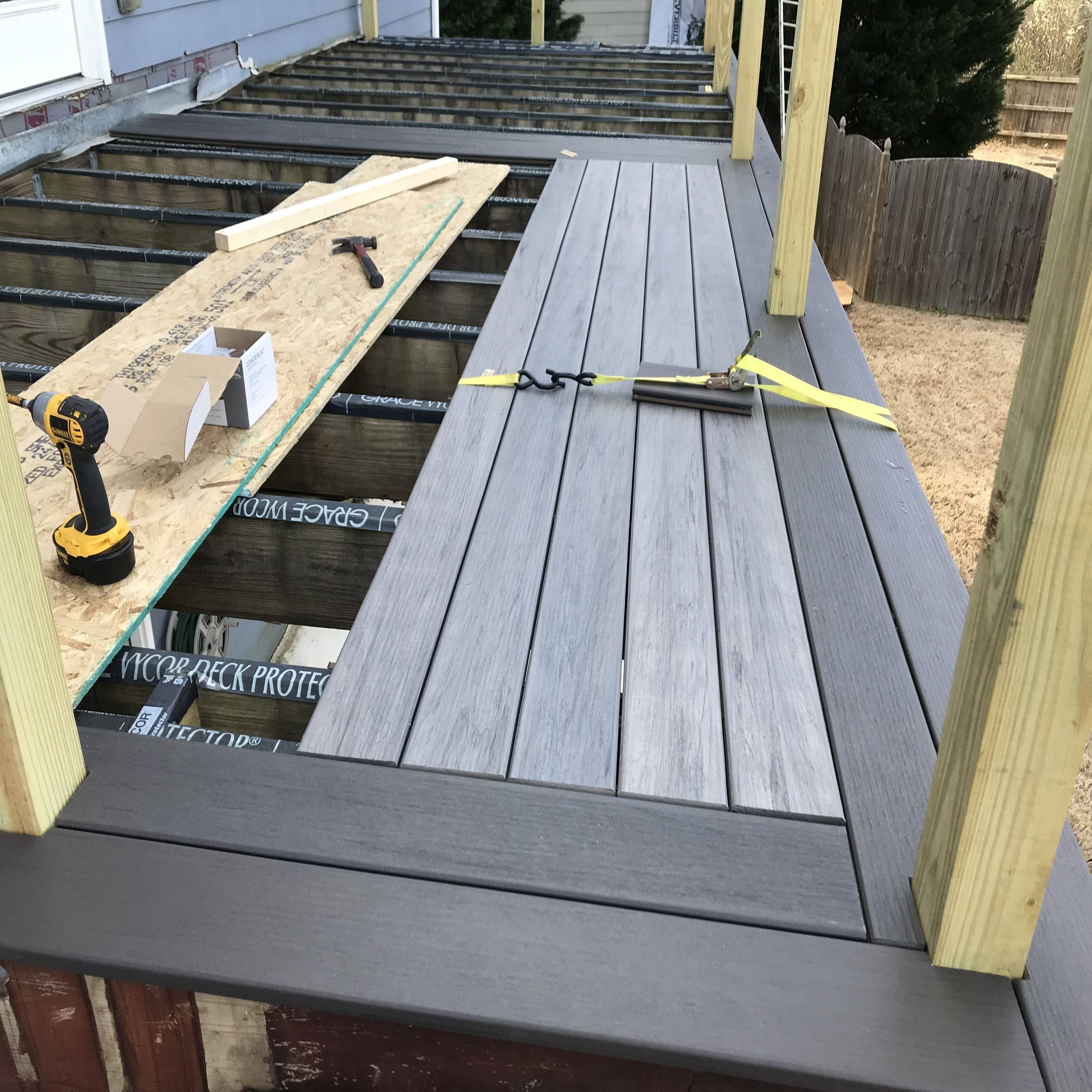 Modern Design waterproof wooden plastic composite cladding soundproof wpc wall panel board