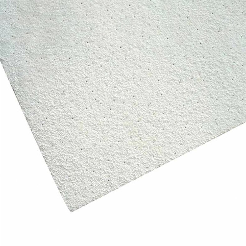 Mineral fiber mineral wool board, office ceiling, sound-absorbing board, roof ceiling, ceramic tiles, mineral wool board
