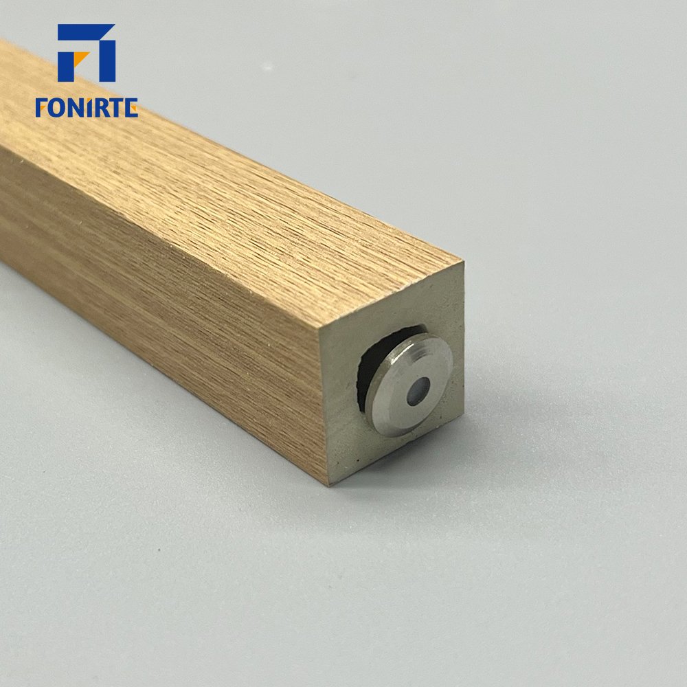 Factory Price Indoor Decor Wood Plastic Composite Pvc Cladding Fluted Wall Board Wpc Interior Wall Panel