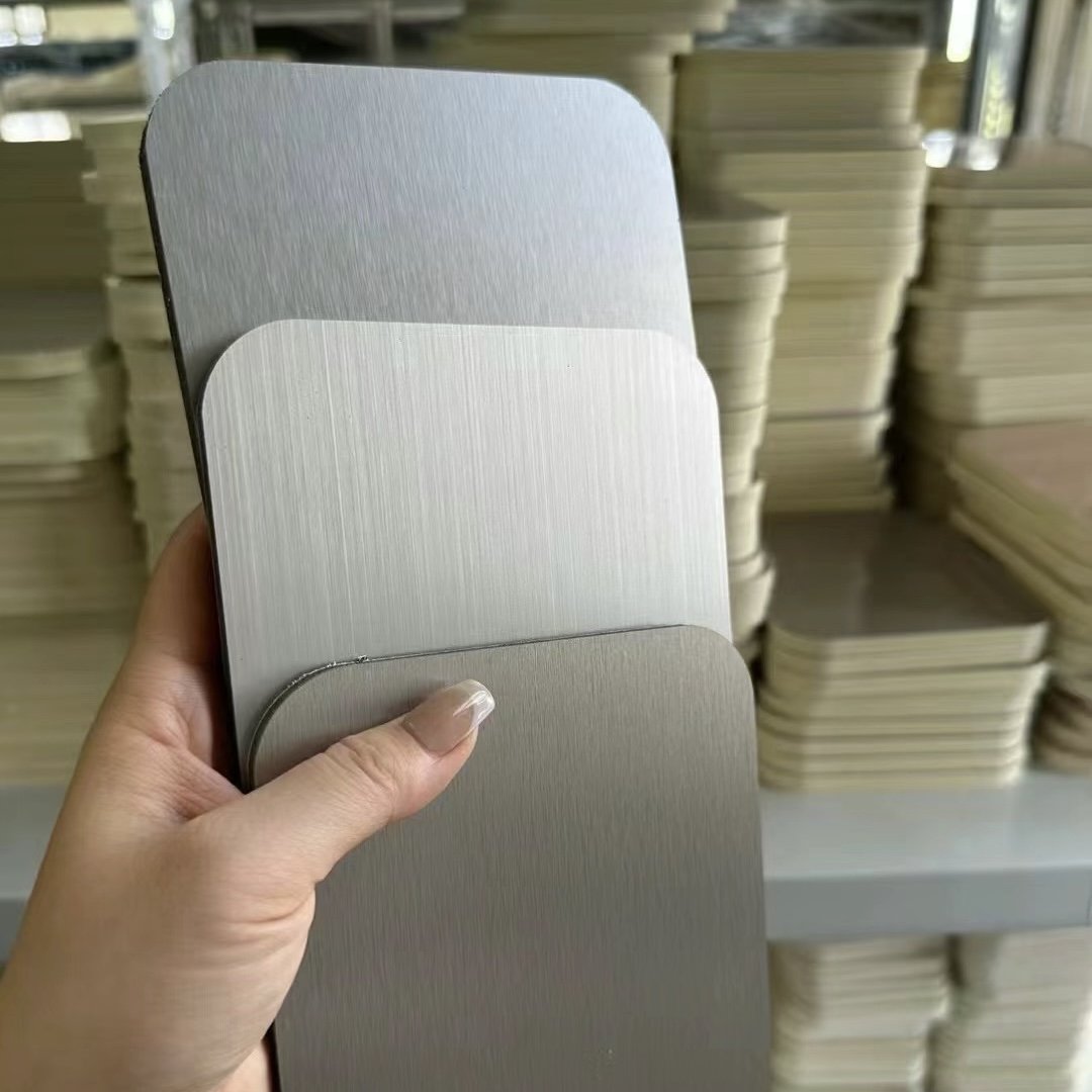Bamboo Charcoal wood veneer Wall panel other boards for interior wall decoration