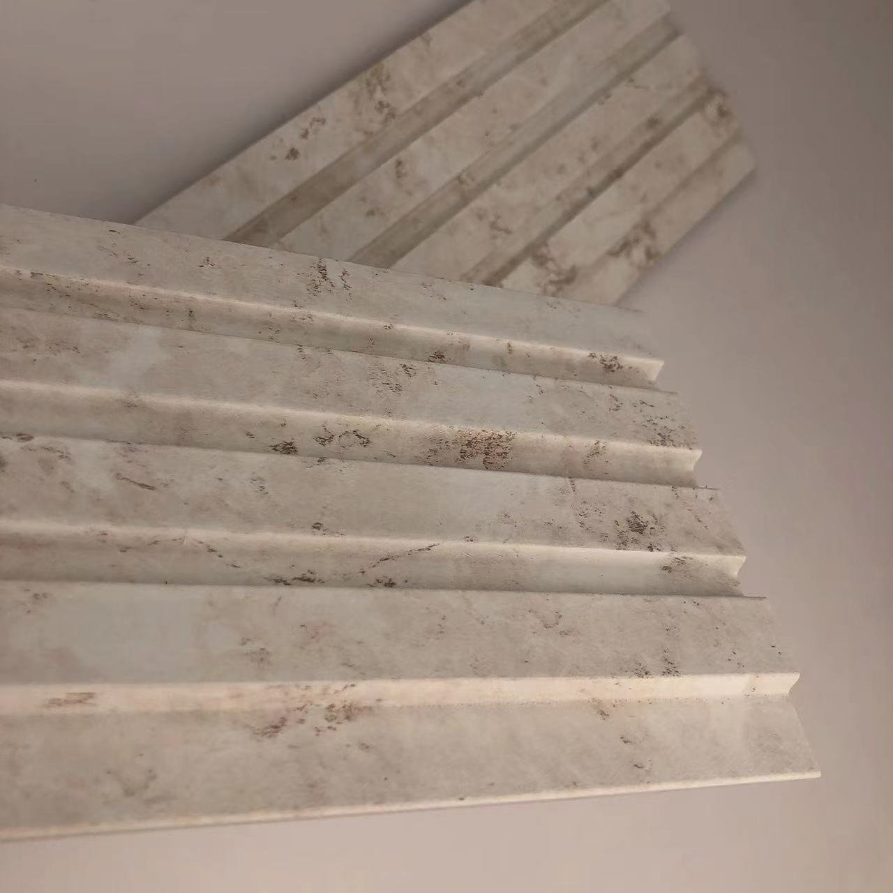 Building materials plastic wps wall panel other boards exterior strip plastic ceiling wpc replace wood more cheaper