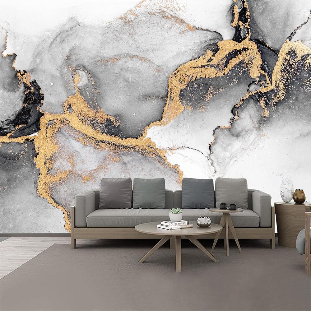 Beautiful 3D Printing UV Marble Wall Panel Board Pvc UV Cured Painted Marble Sheet For Hotel Apartment KTV