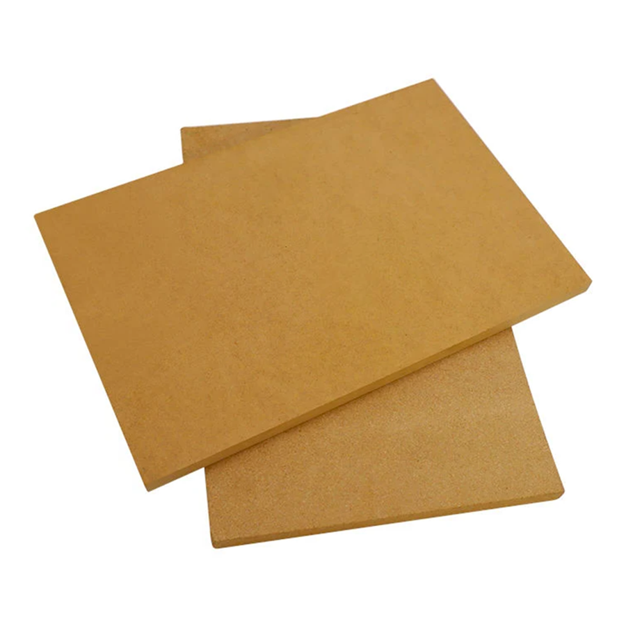 Hot Sale Melamine MDF board MDF Board 18mm Melamine