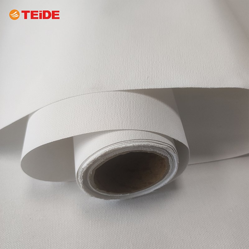 wholesale 30*40 Blank Cotton Canvas Panel for Painting Linen Board and Acrylic Paint Supply
