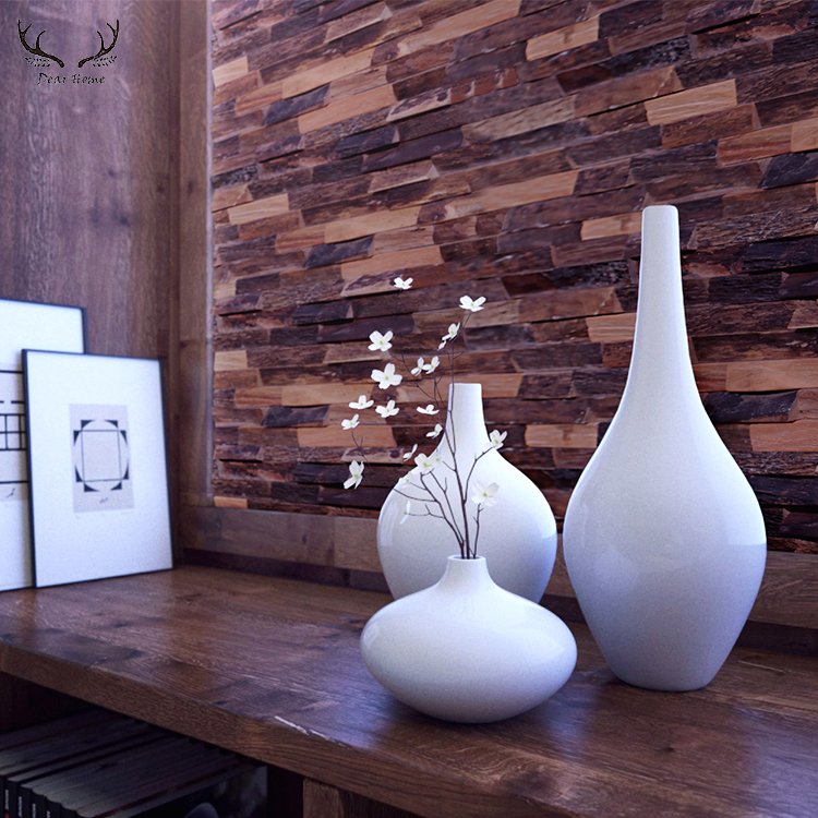 Other boards soundproof 3d acoustic solid wood wall panel decorative wall wooden panel for office