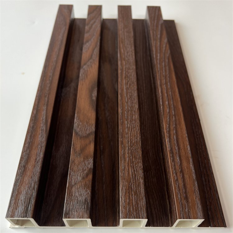 Waterproof Wood Plastic Composite Wall Panel Wpc Cladding Interior Exterior Pvc Other Boards Wall Panels/boards Wpc Wall Panel