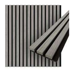 MDF Acoustic Wall Panel for Walls and Ceiling for Home Décor & Office Use