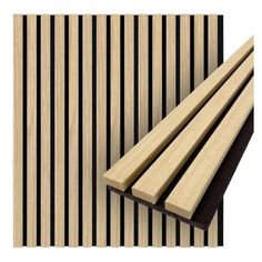 MDF Acoustic Wall Panel for Walls and Ceiling for Home Décor & Office Use