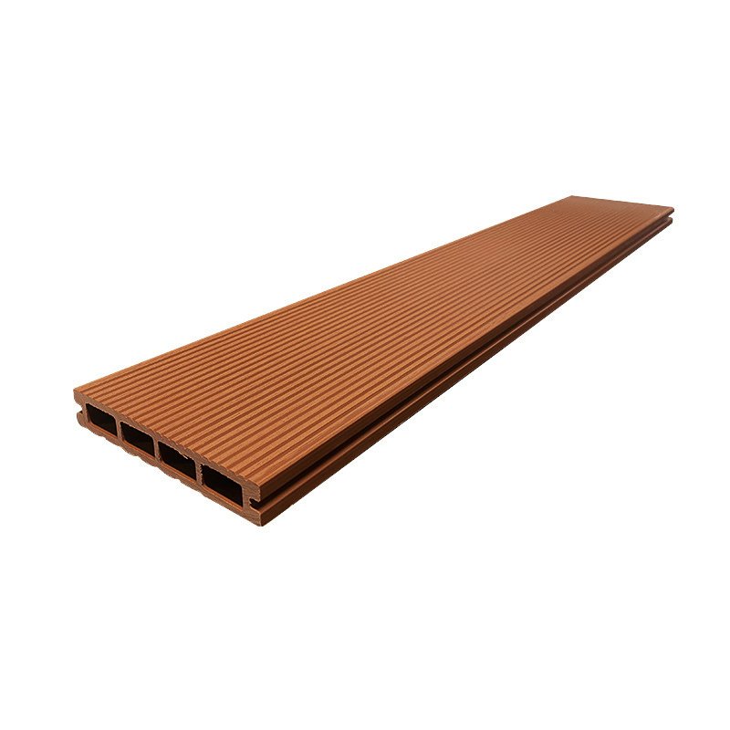 High quality outdoor plastic floor composite decking board decking wpc flooring