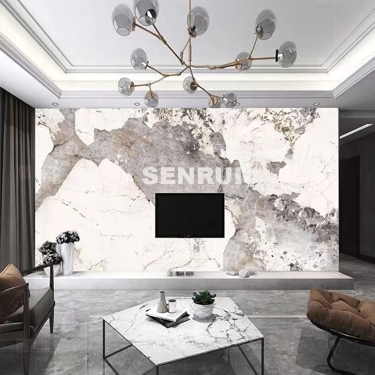 1220*2440mm Bamboo Charcoal Other Boards WPC Wall Panel Interior Decoration For Hotel