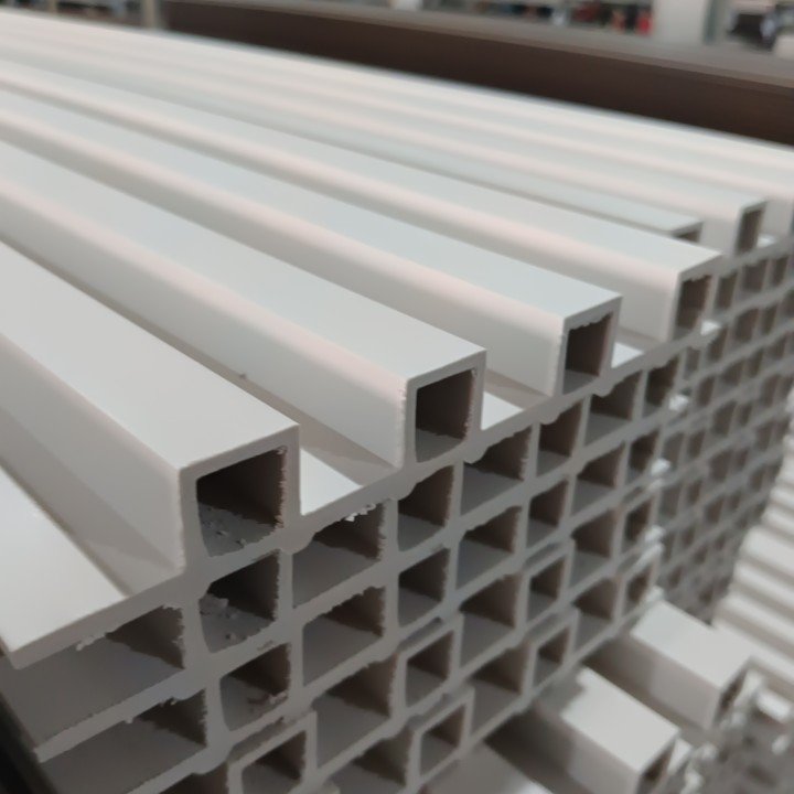 Professional Factory Sale Decorative Interior WPC Wall Panel Wood Grille Waterproof And Fireproof Board Other Boards