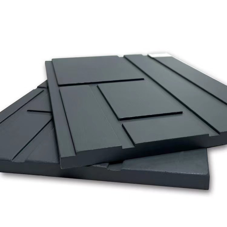 Interior and Exterior Wall Base Decoration Attic Load-bearing Fireproof Board
