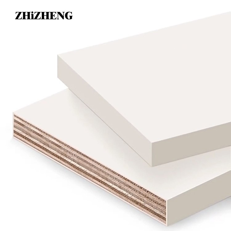 Customized Size Plywood Sheets 12mm Thickness Cheap Wooden Laminated Multilayers Eucalyptus Board For Furniture Use