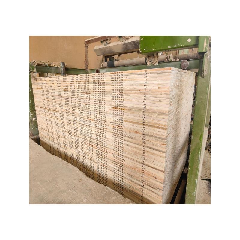 Wholesale Cheap Eco-Board Paint-Free Ecological Board Pine Melamine Board For Bathroom Cabinets