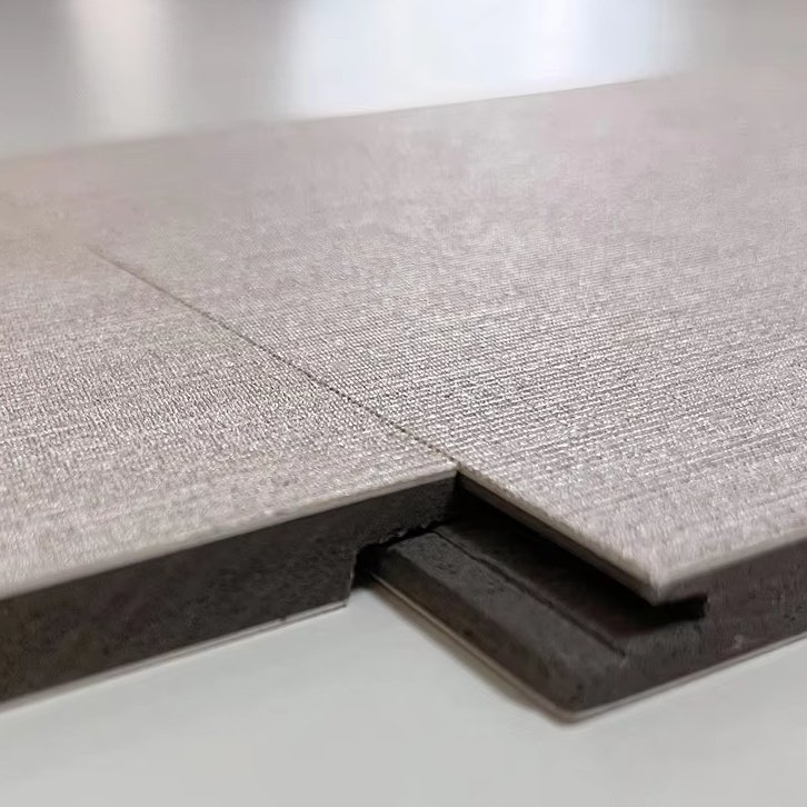 Bamboo Charcoal Fiber Board Metal Wall boards Marble Board Composite Sandwich Wall Panel