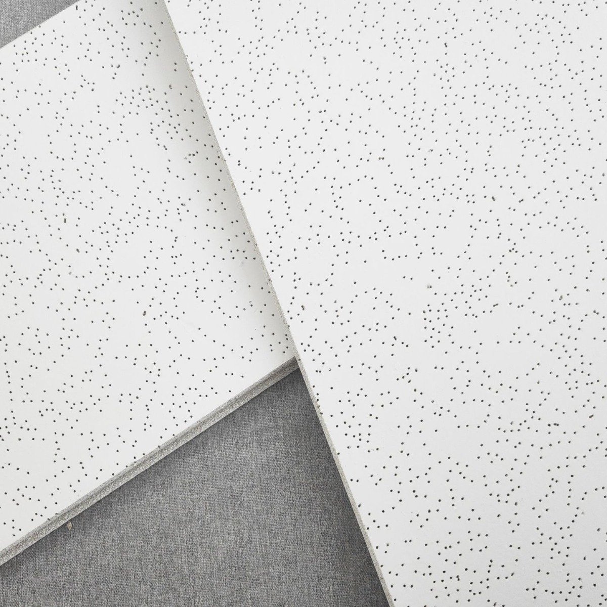 Best Selling Suspended Mineral Fiber Interior Decoration Ceiling Board Tiles 600x1200x12