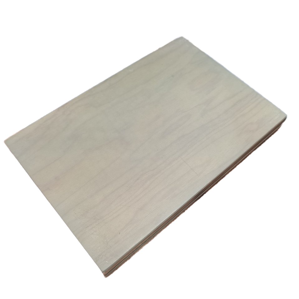 Innovative Recomposed Solid Wood Outdoor Flooring 20mm Decking Board Crack Warp Rot Resistant Indoor Garden