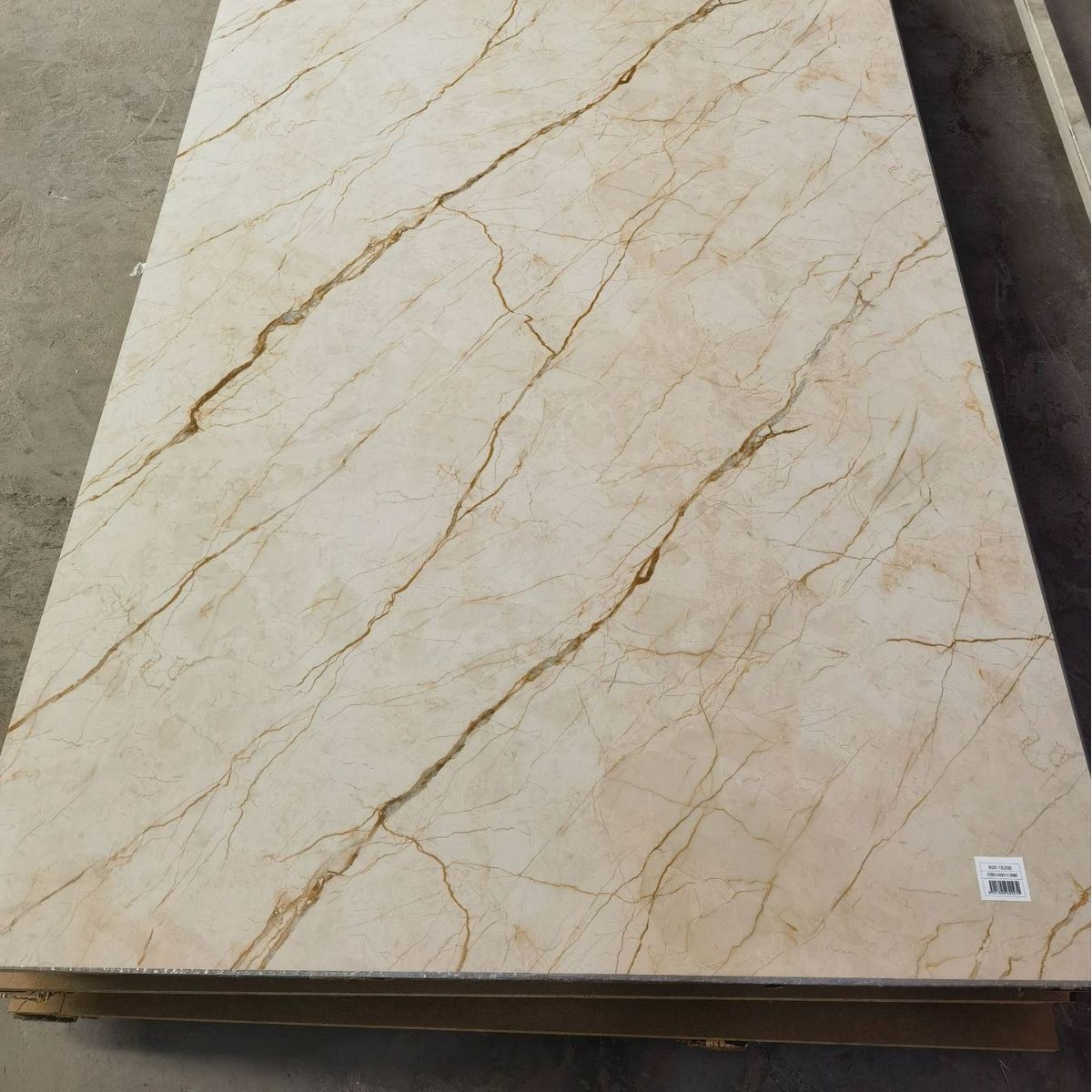 2024 new design pvc wall panels 1220x2440mm bathroom shower custom uv board marble pvc wall sheet board