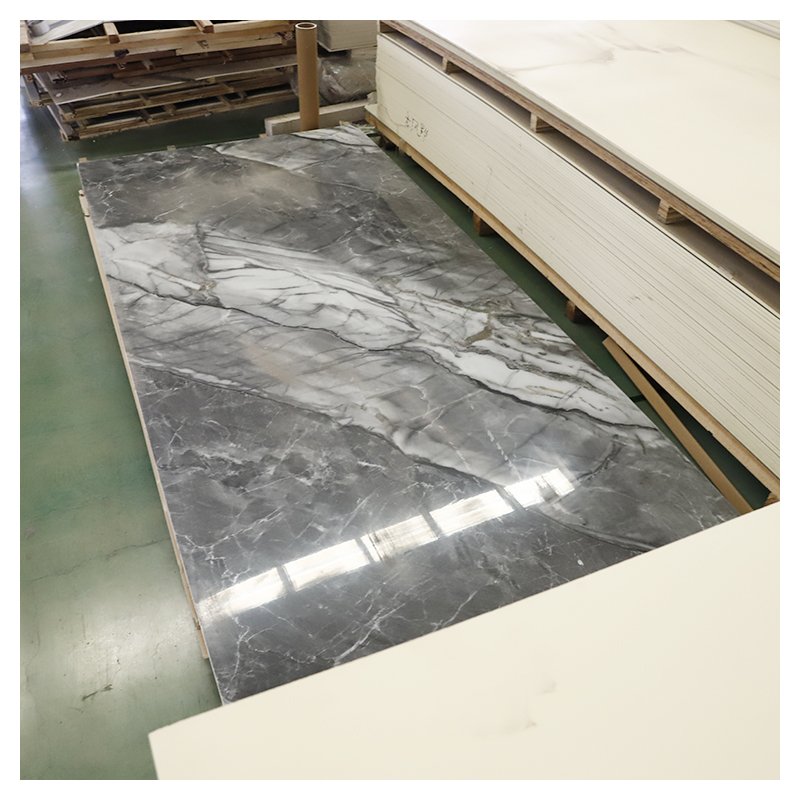 Special Offer Fiber Board Bamboo Wall Board Bamboo Wood Fiber Marble Wall Panel