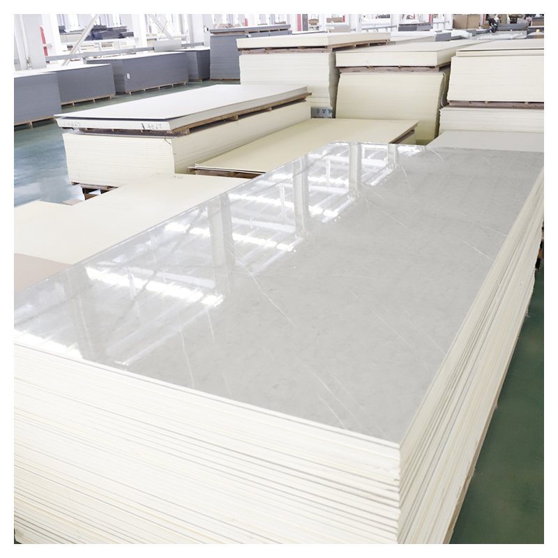 Special Offer Fiber Board Bamboo Wall Board Bamboo Wood Fiber Marble Wall Panel