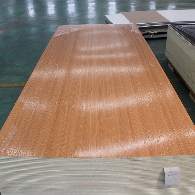 Decorative WPC Integrated Wallboard Other Boards Easy Quick Installation Bamboo Fiber Modern Villas Luxury Villa Wall Panels