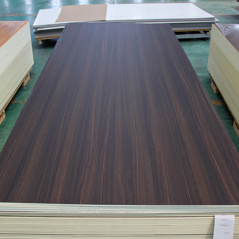 Decorative WPC Integrated Wallboard Other Boards Easy Quick Installation Bamboo Fiber Modern Villas Luxury Villa Wall Panels