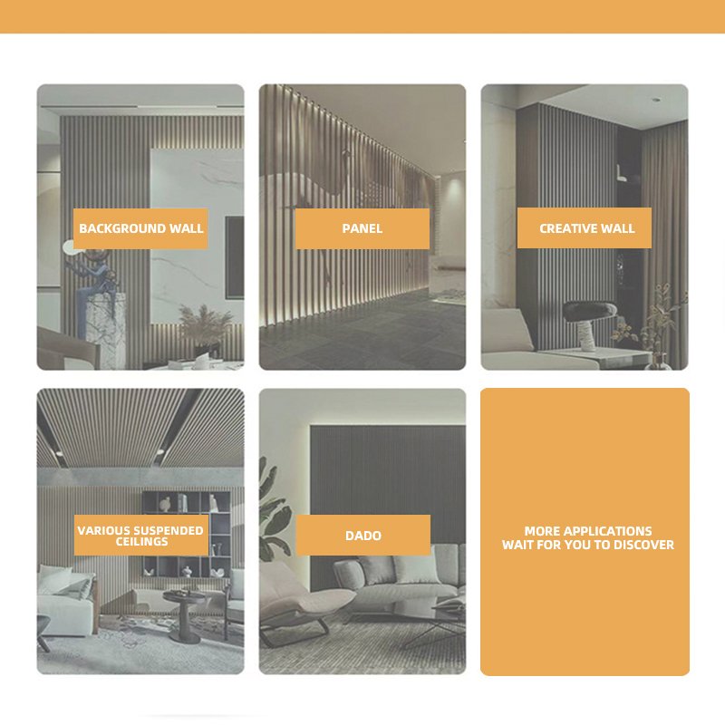 JSXH High Quality Ps Decorative Wall Panel Interior Others Board/polystyrene PS Wall Panels For Bathroom 30cm Ps Wall Panel