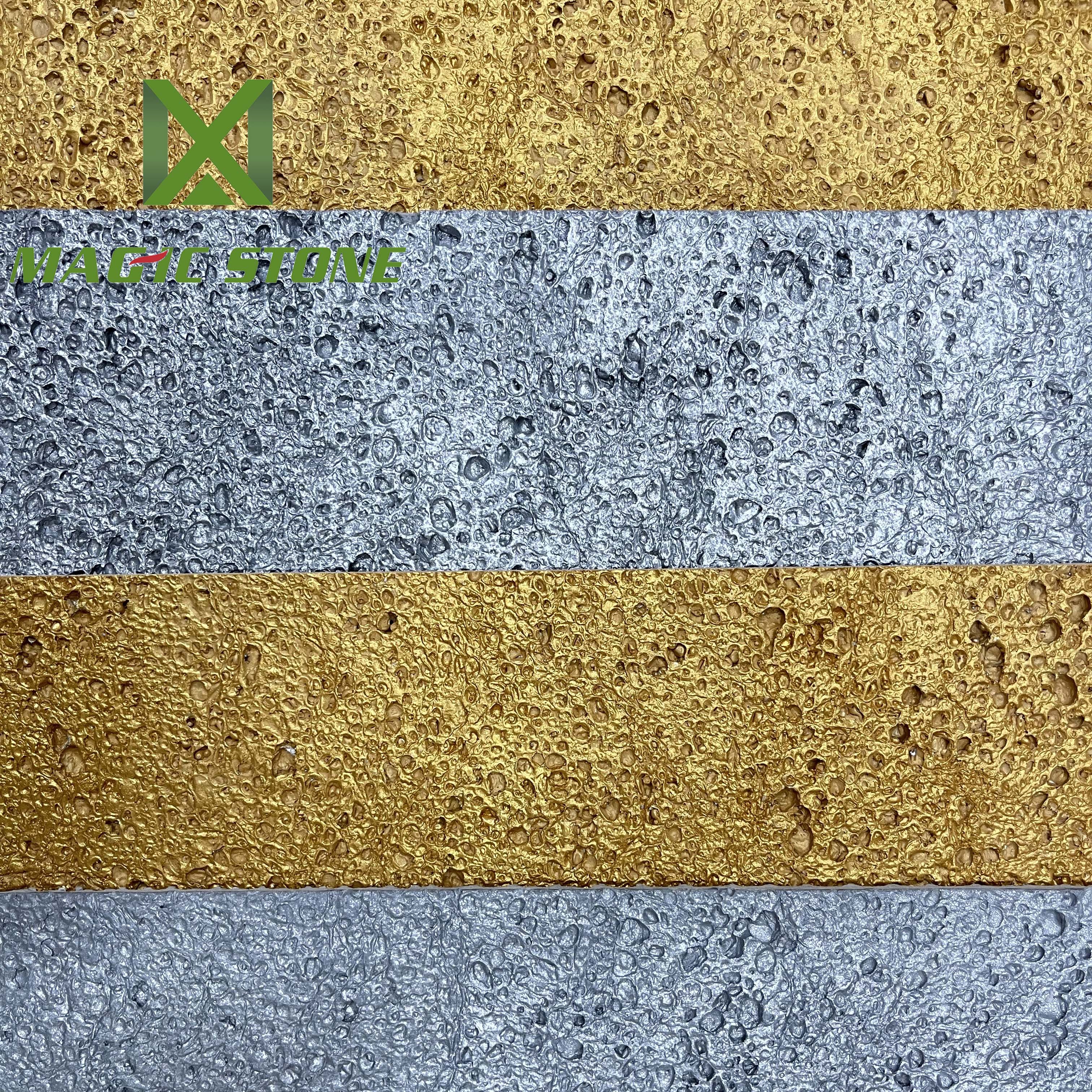 New Design MCM Original Design Factory Price Artificial Flexible Soft Stone Wall Panel For The Middle East Area