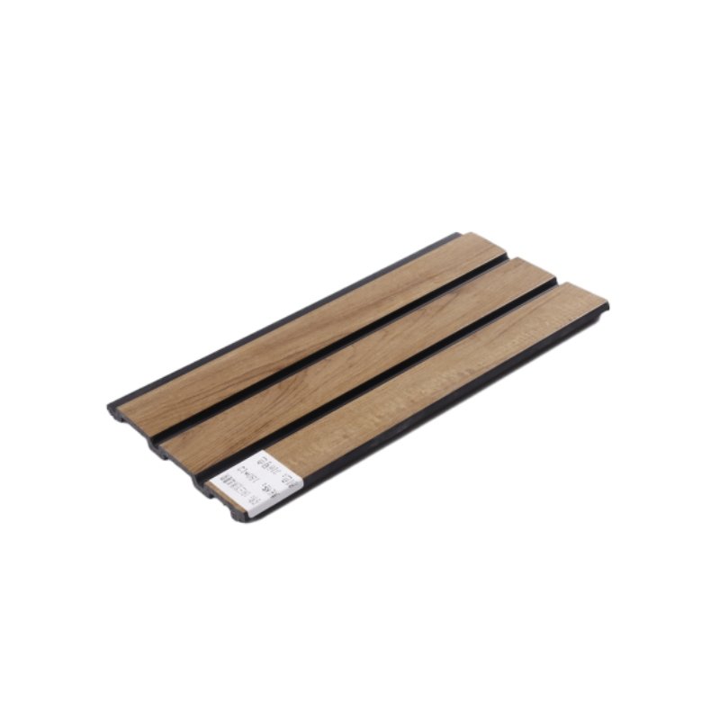 Competitive Price Ps Wall Panel 3D Fluted Slat Ps Wall Decor Panels Boards ... Ps Wall Panel Intco