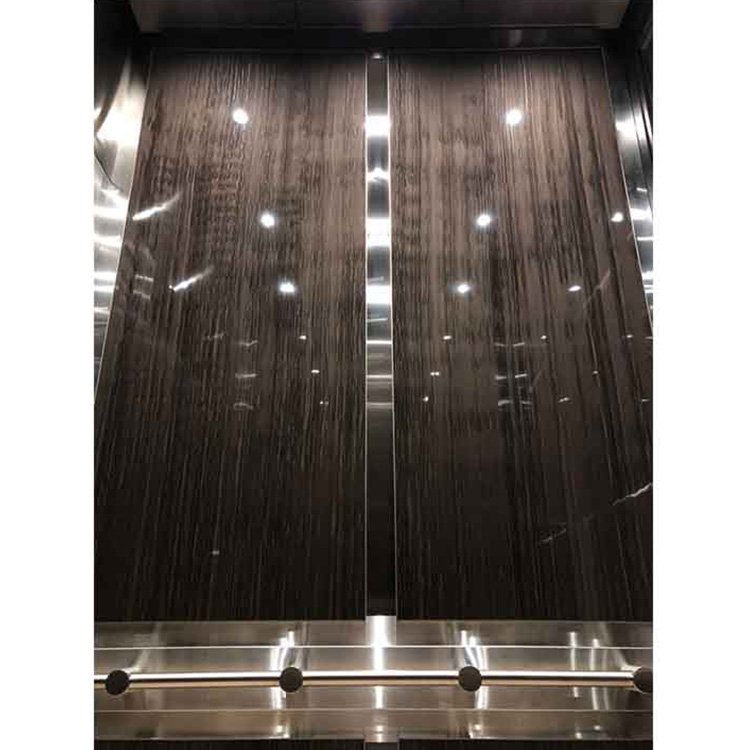 Wholesale Indoor Wall Partition High Gloss Resin Mdf Board Paneling