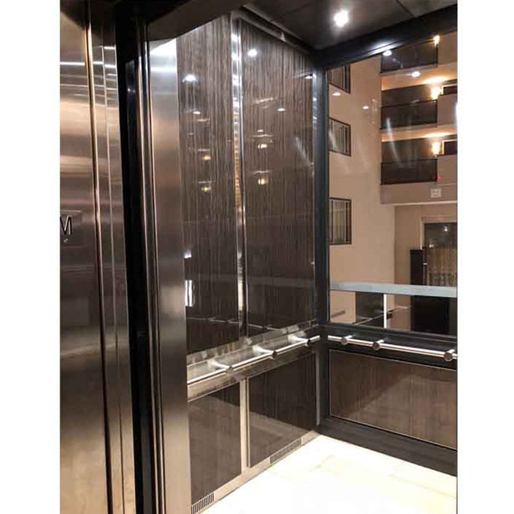 Wholesale Indoor Wall Partition High Gloss Resin Mdf Board Paneling