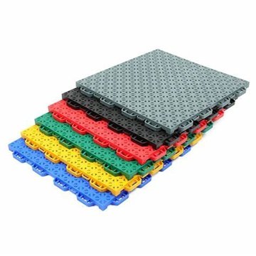 High Quality Interlocking and Removable Garage Floor Tiles for Sale at Affordable prices