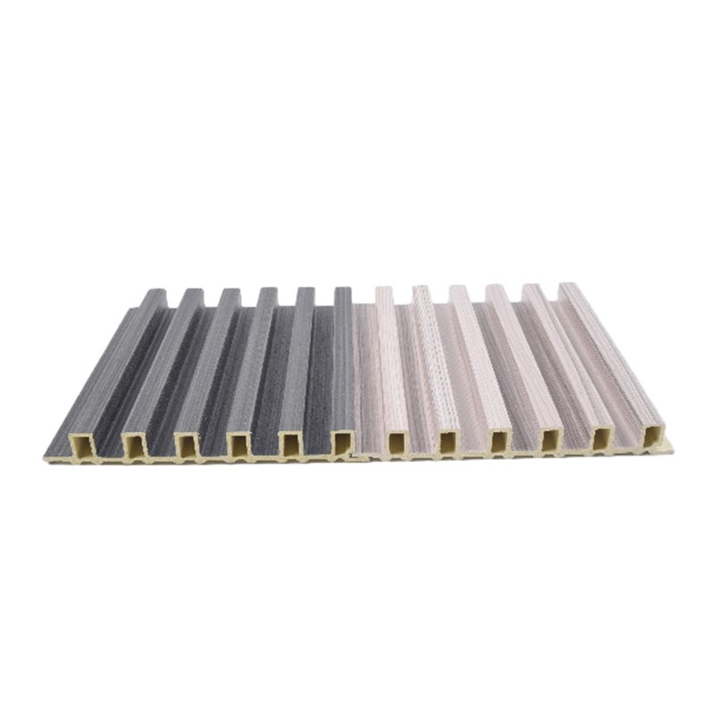 Wpc wall panel inside Waterproof Anti-slip And Anti-corrosion Great Wall Board