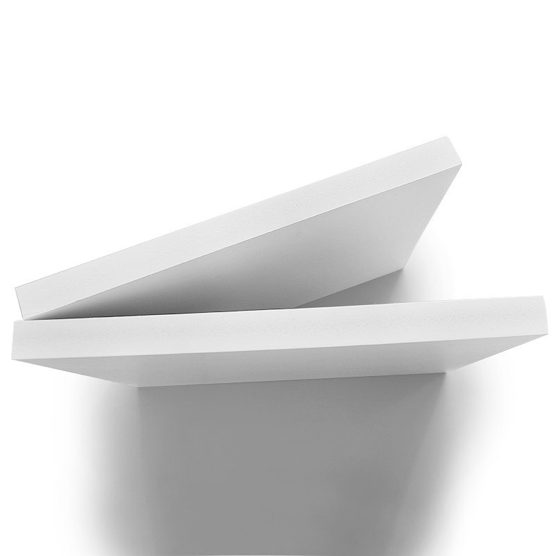 Manufacturer high density waterproof pvc foam board foam sheet pvc