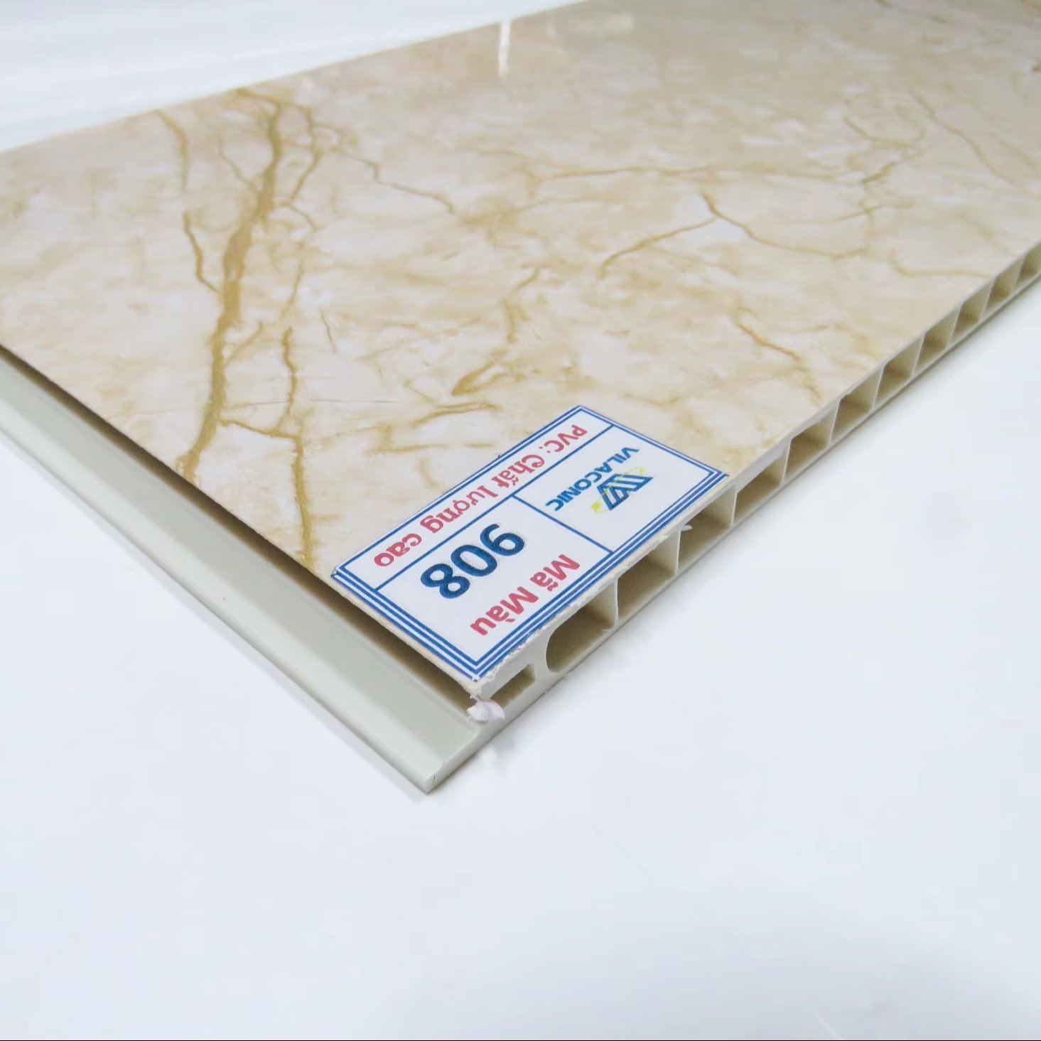 High Quality Nano PVC Wall Panel | Vietnam Competitive Price Nano Board | Nano PVC Marble Sheet For Wall Decoration