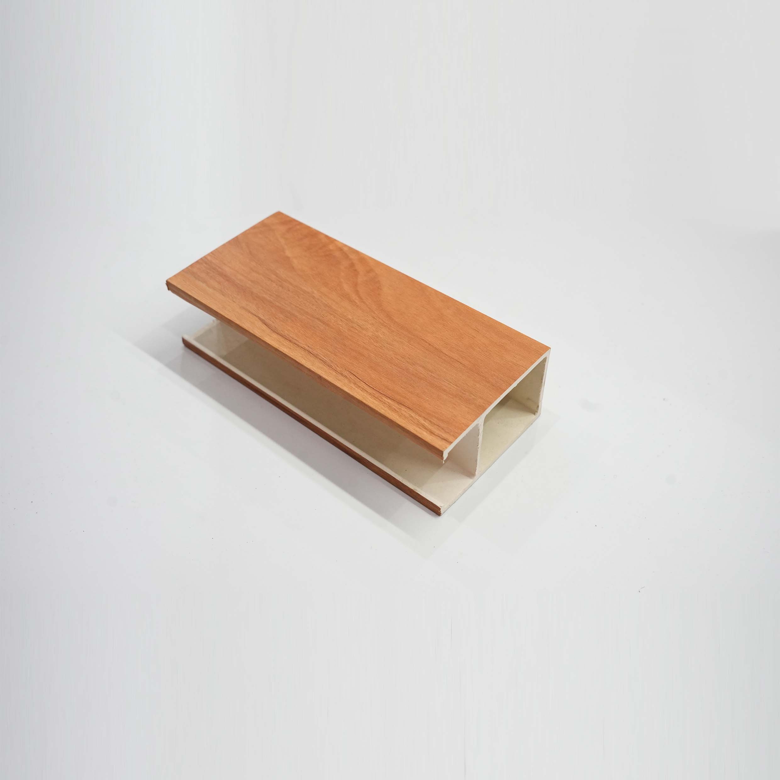 Solid wood grating, concave convex Great Wall board, TV background wall decoration, ceiling wooden grating
