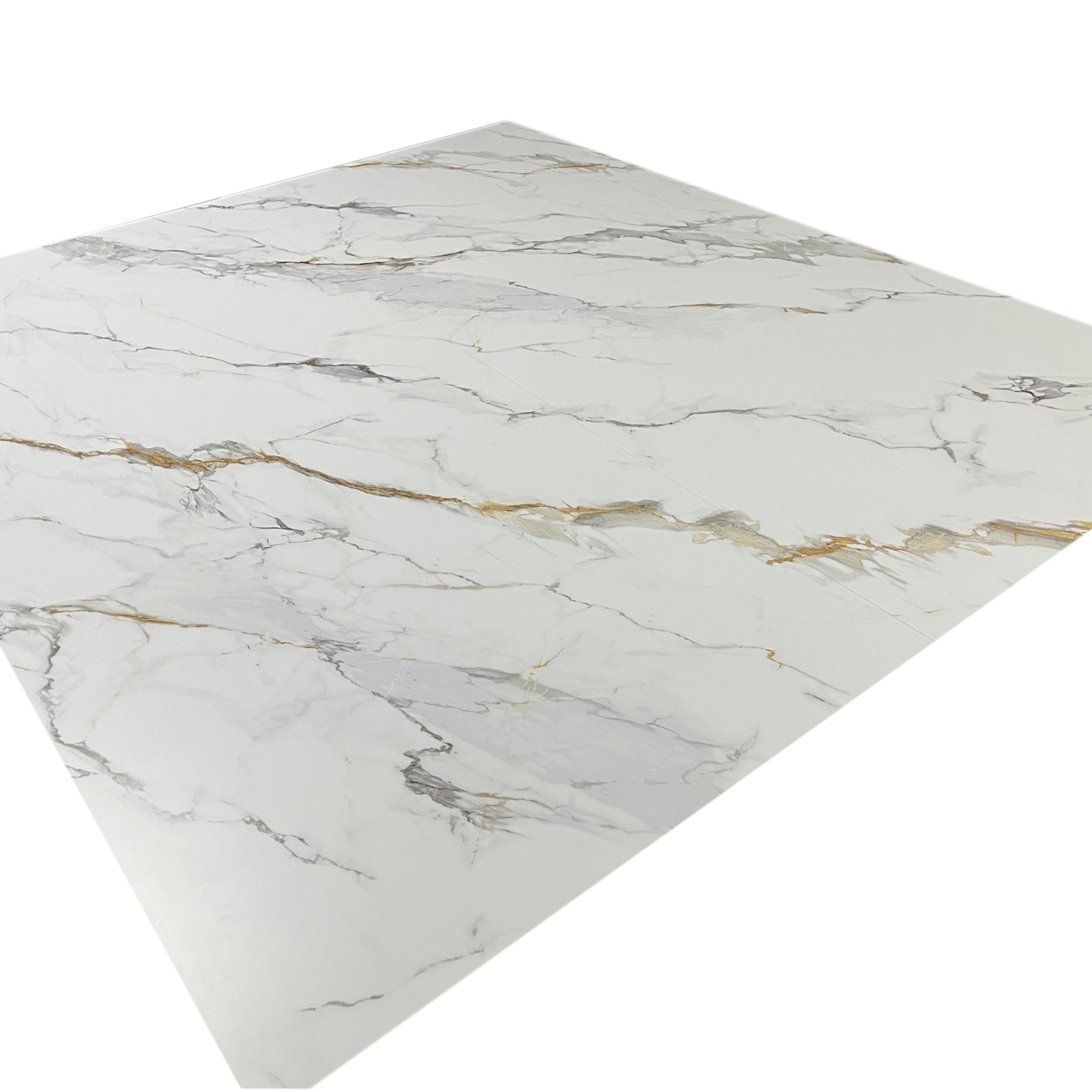 PVC wall panel board, uv marble sheet for wall panel decoration