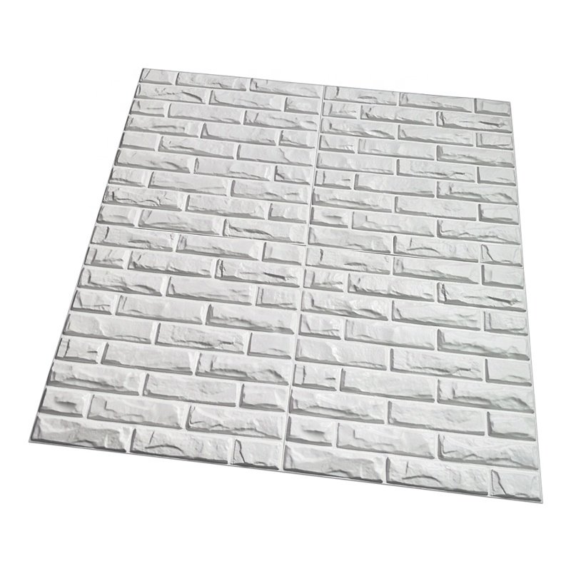 Green Material 3D Wall Panel Decor, Decorative 3D Wall Panel ,other boards