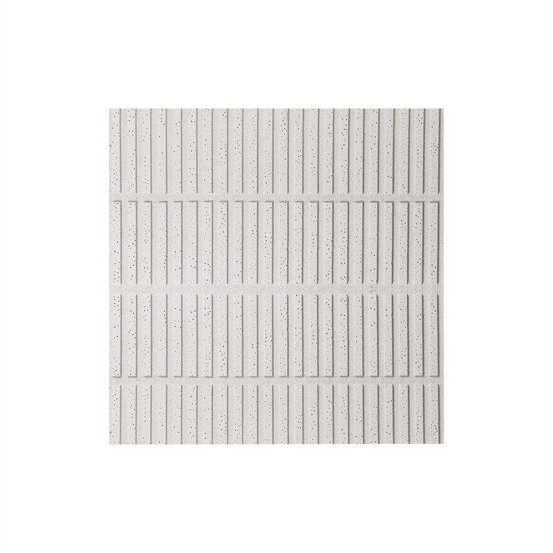 Friendly Building Material Mineral Fiber Board Technical Fiber Mineral