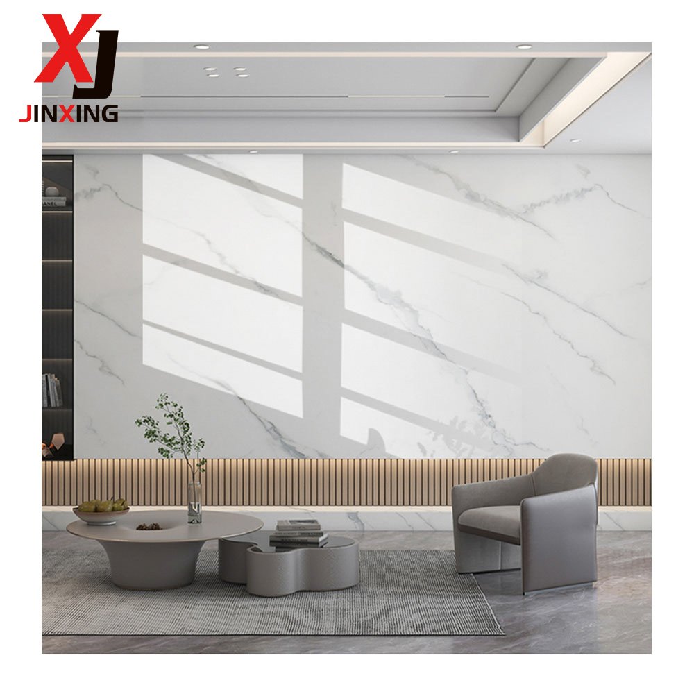 JX Eco-friendly Bamboo Fabric Wood grain Charcoal Wall Panel Wood Veneer Interior Decoration Metal Mosaic Carbon Rock Board
