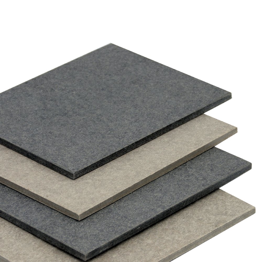 Best price fire rated waterproof 12mm calcium silicate board moisture-proof fireproof dustproof and anti-static, beautiful