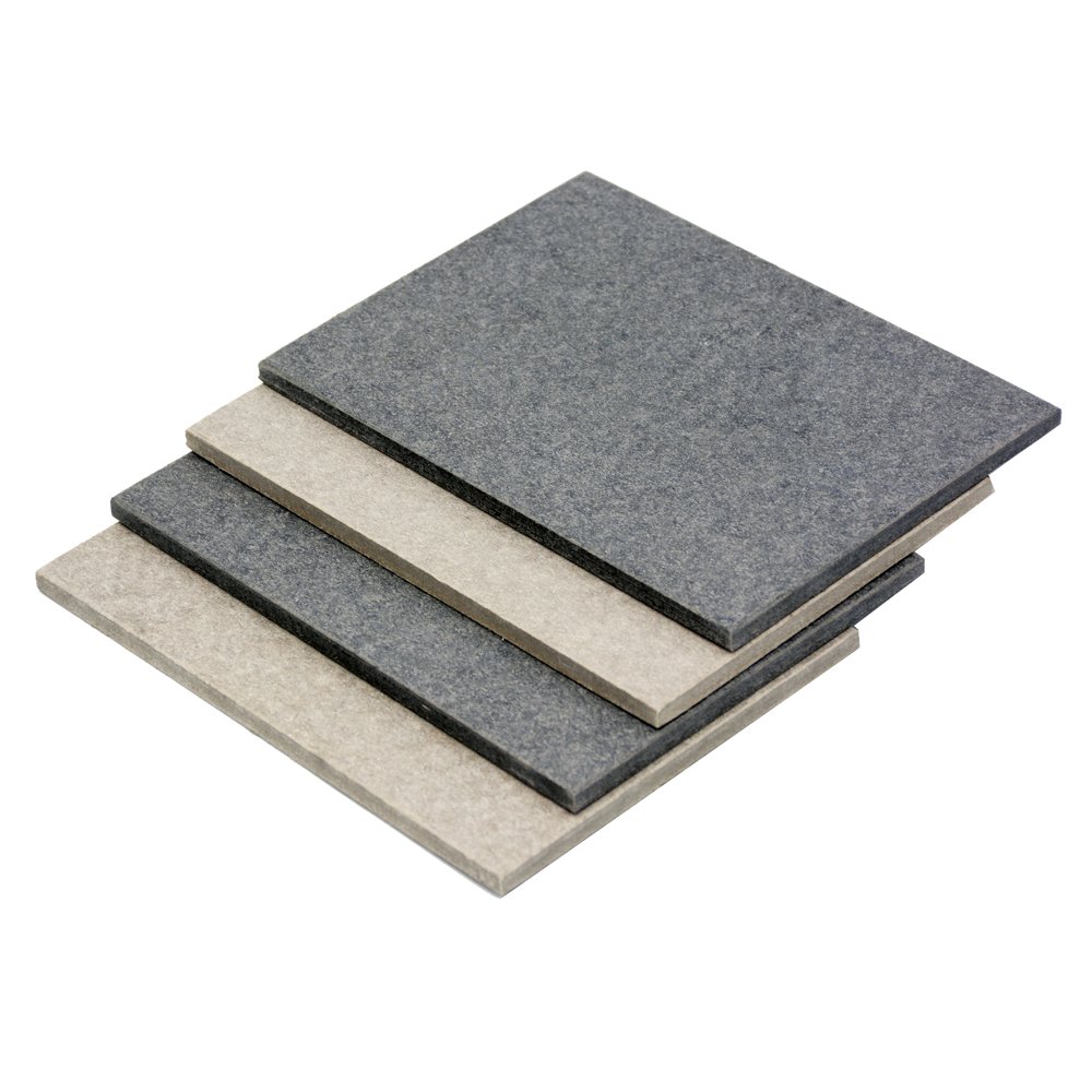 Best price fire rated waterproof 12mm calcium silicate board moisture-proof fireproof dustproof and anti-static, beautiful