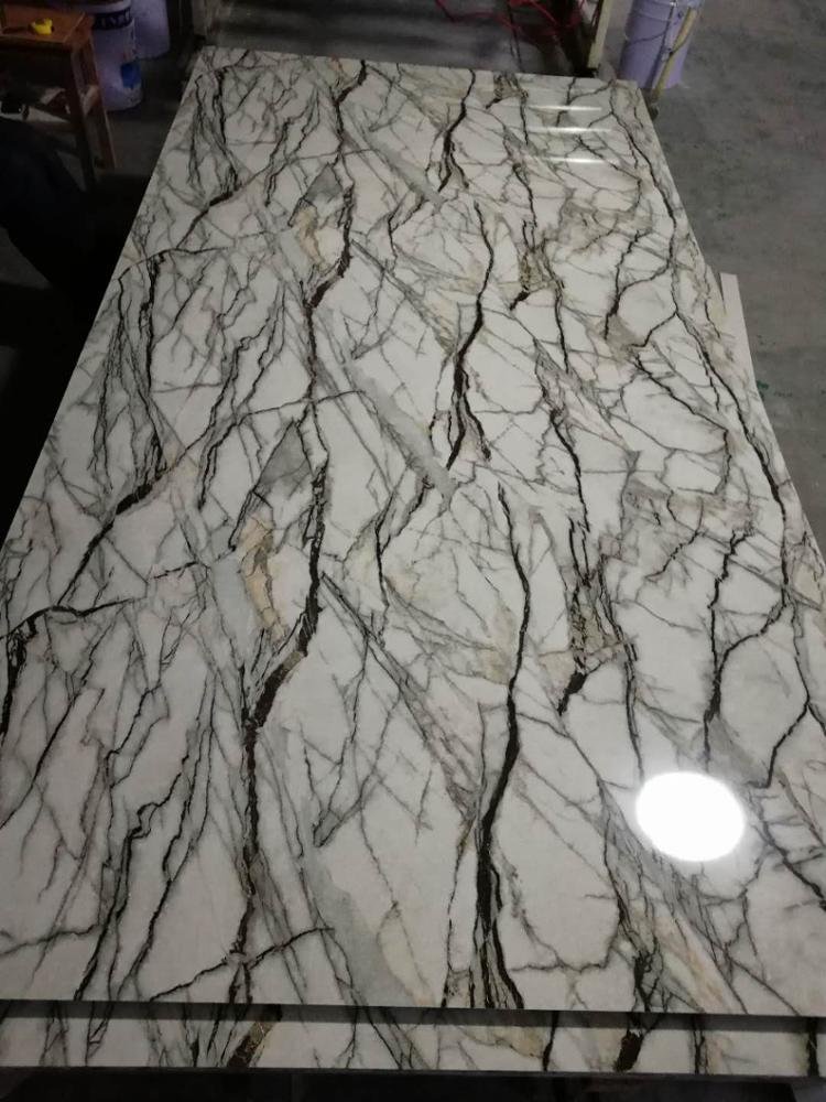 4 feet width uv board for wall and ceilings indoor