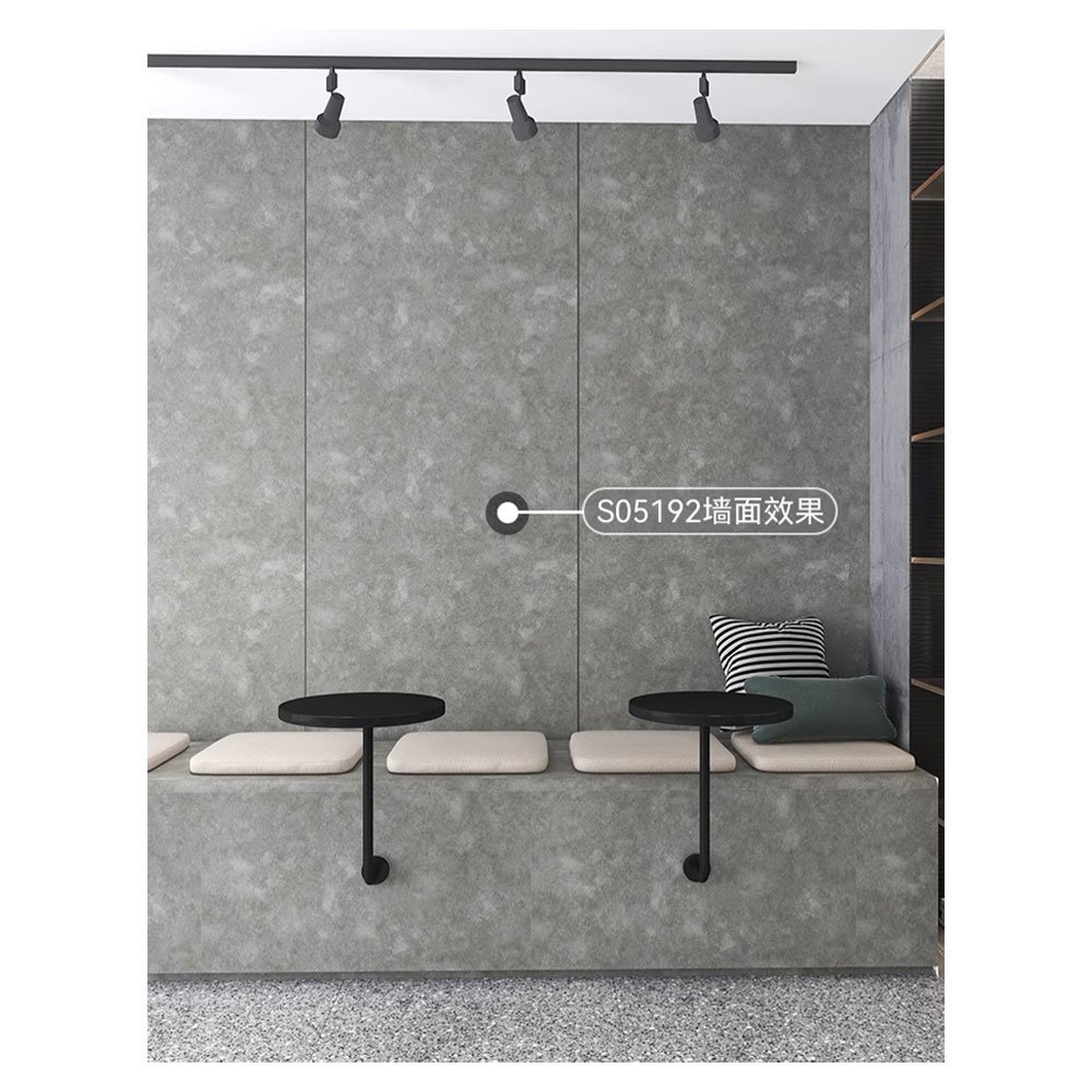 LT Environmental Protection SPC PVC Wall Panel Stone Marble SPC Cladding UV Material Wall Boards For Wet