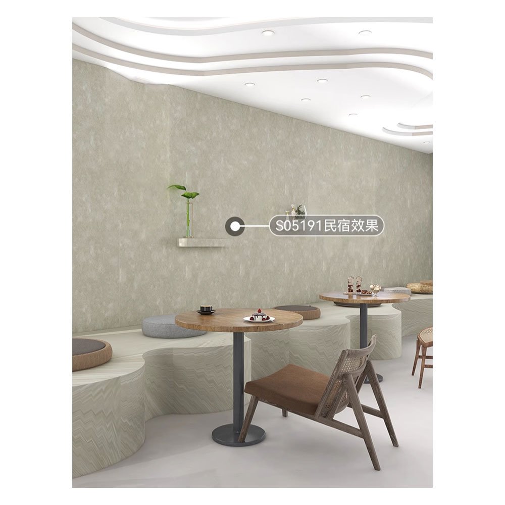 LT Environmental Protection SPC PVC Wall Panel Stone Marble SPC Cladding UV Material Wall Boards For Wet