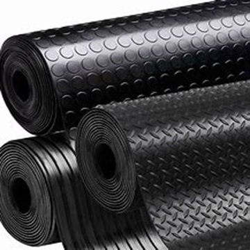 Anti Slip PVC Garage Floor Mats for Sale at Bulk Prices