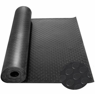 Anti Slip PVC Garage Floor Mats for Sale at Bulk Prices