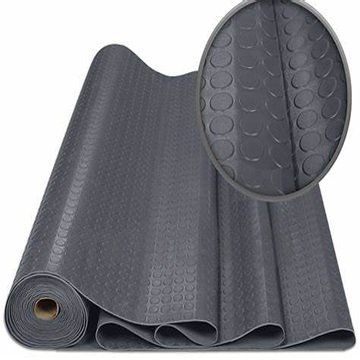 Anti Slip PVC Garage Floor Mats for Sale at Bulk Prices