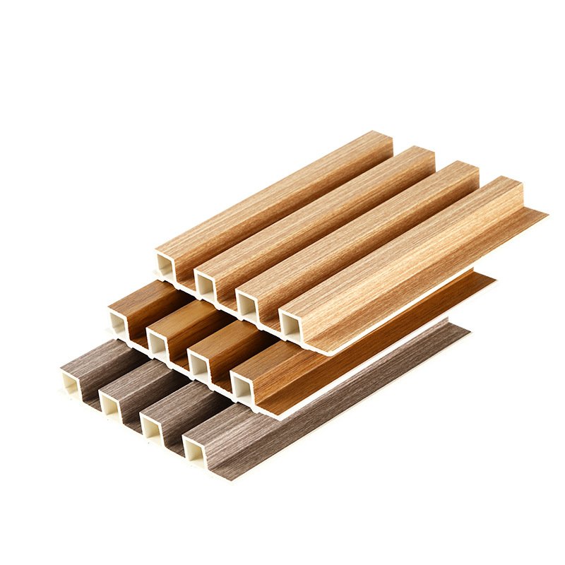 PGS wooden wpc wall panel living room alternative laminated pvc marble sheet board for TV wall