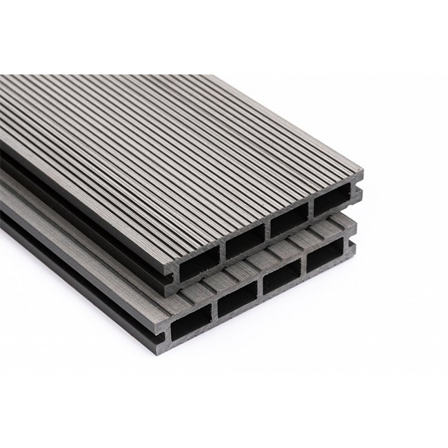 Durable Other Landscaping Board Custom Tech Synthetic Outdoor Co-extrusion Wood Plastic Decking